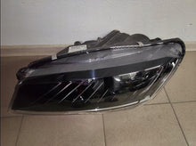 Laden Sie das Bild in den Galerie-Viewer, Frontscheinwerfer Skoda Superb III 3V1941015 Xenon Links Scheinwerfer Headlight