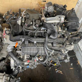 Motor Hyundai Kia I G3LE G3LF 1.0 GDI Benzin Engine Unkomplett MOT7610561348ef