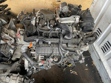 Laden Sie das Bild in den Galerie-Viewer, Motor Hyundai Kia I G3LE G3LF 1.0 GDI Benzin Engine Unkomplett MOT7610561348ef
