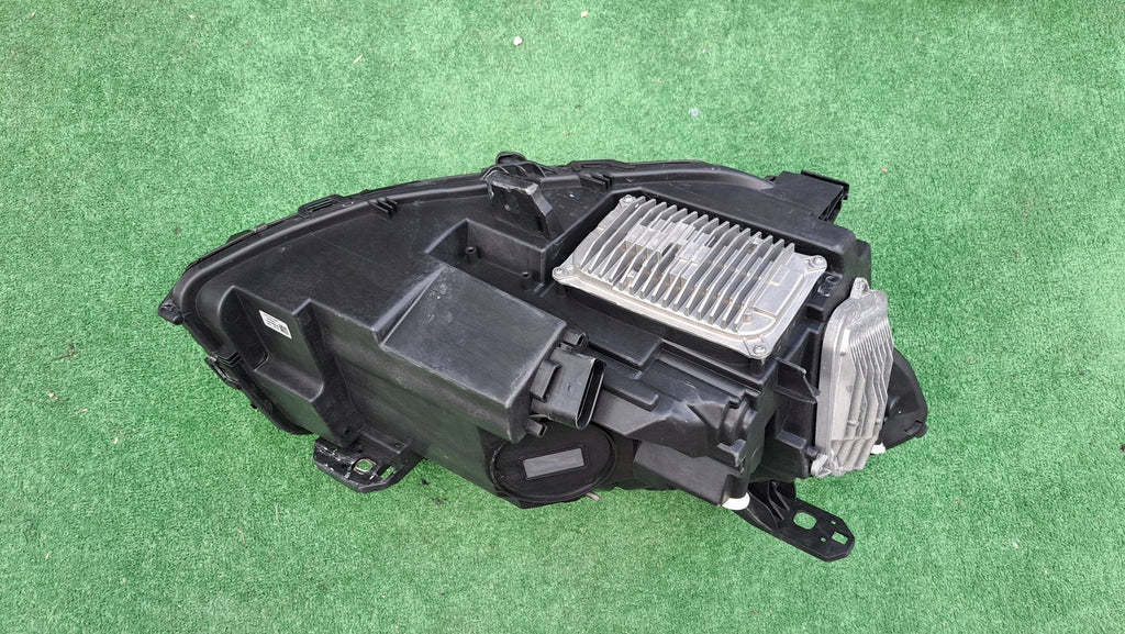 Frontscheinwerfer Mercedes-Benz W176 A1769068900 LED Links Headlight SCH1232667260gl