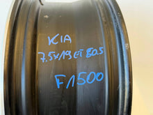 Load image into Gallery viewer, 1x Alufelge 19 Zoll 52910-F1500 Kia Sportage Iv Rim Wheel FEL7325967705ig
