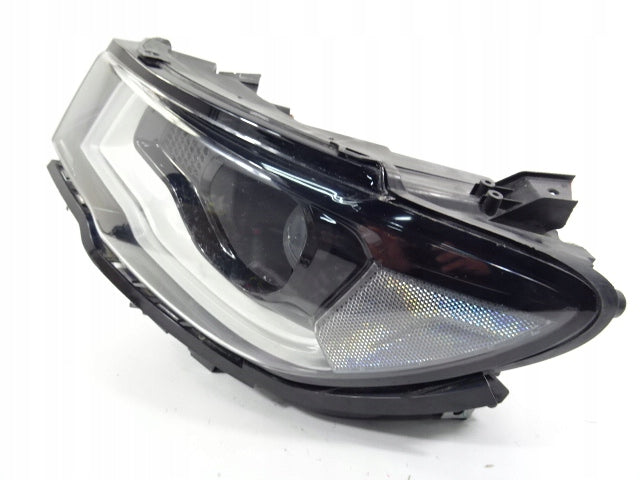 Frontscheinwerfer Jeep Compass Links Scheinwerfer Headlight SCH6204241598is