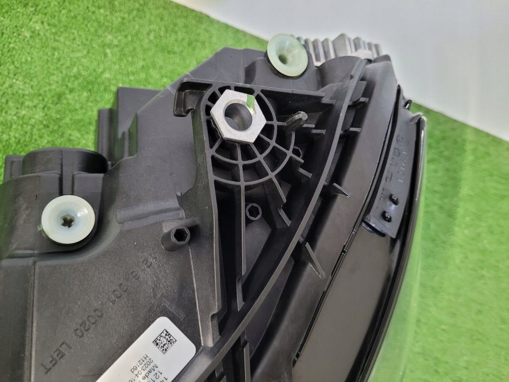 Frontscheinwerfer BMW 2 G42 5A3DC85 Full LED Links Scheinwerfer Headlight SCH8415866745mh