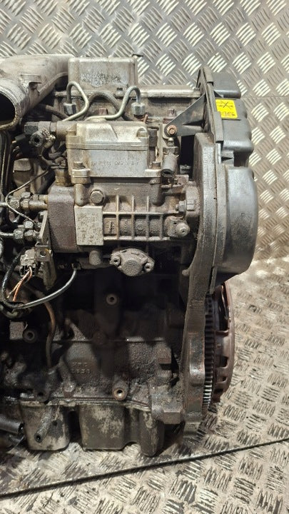 Motor Land Rover I Freelander 2.0 72kW 1999 Diesel Engine Unkomplett MOT7214139401gt