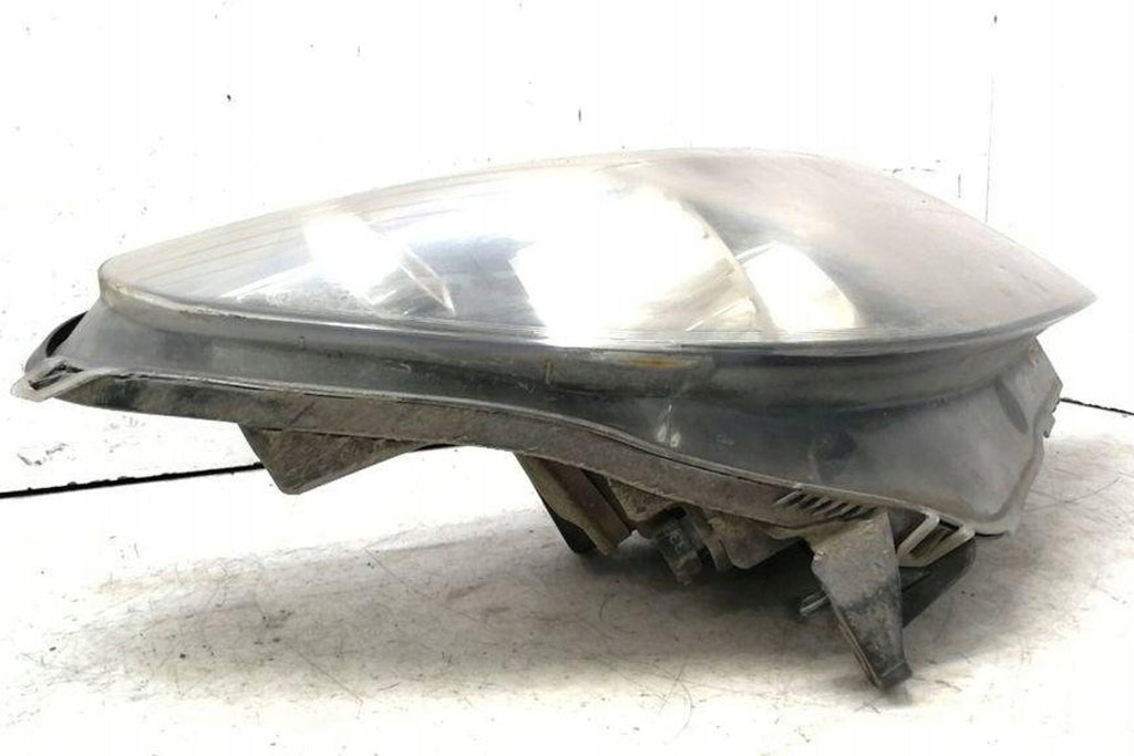 Frontscheinwerfer Opel Astra H 24451033 Rechts Scheinwerfer Headlight SCH3170219325bx