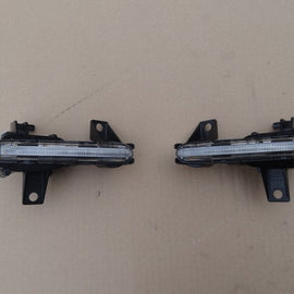 Frontscheinwerfer Porsche Boxster 987 Cayman 98763109800 LED Ein Satz Headlight SCH9706786457fg