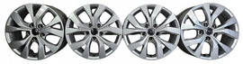 4x Alufelge 16 Zoll 6.5