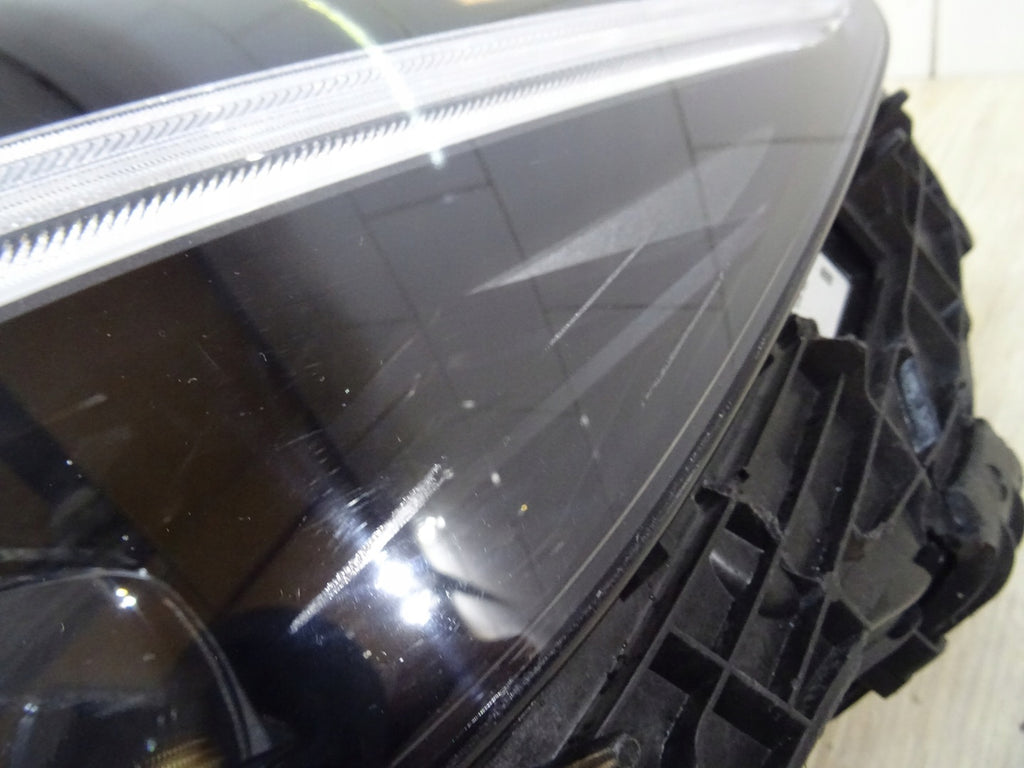 Frontscheinwerfer Volvo Xc40 32392325 Full LED Rechts Scheinwerfer Headlight SCH9407252116yz