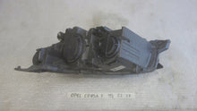Laden Sie das Bild in den Galerie-Viewer, Frontscheinwerfer Opel Corsa F 9829465380 Rechts Scheinwerfer Headlight SCH1530545524xk
