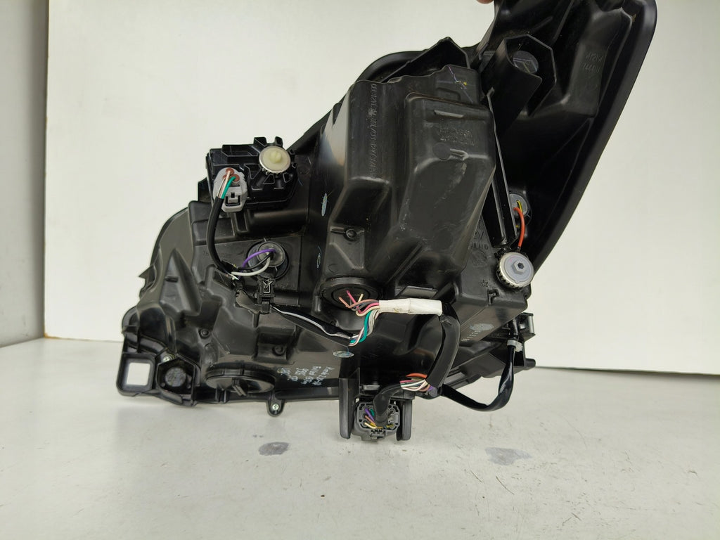 Frontscheinwerfer Mazda 2 D43N-51030 Full LED Rechts Scheinwerfer Headlight