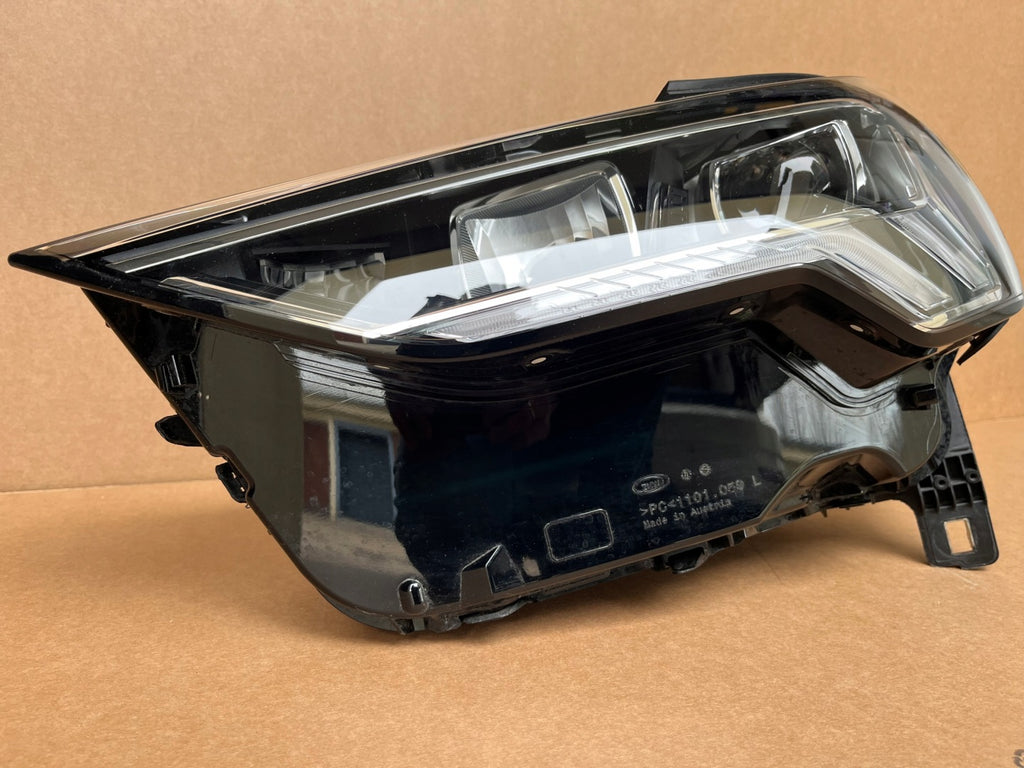 Frontscheinwerfer Audi Q3 83A941033 509-789-148 Full LED Links Headlight SCH9046669787fz