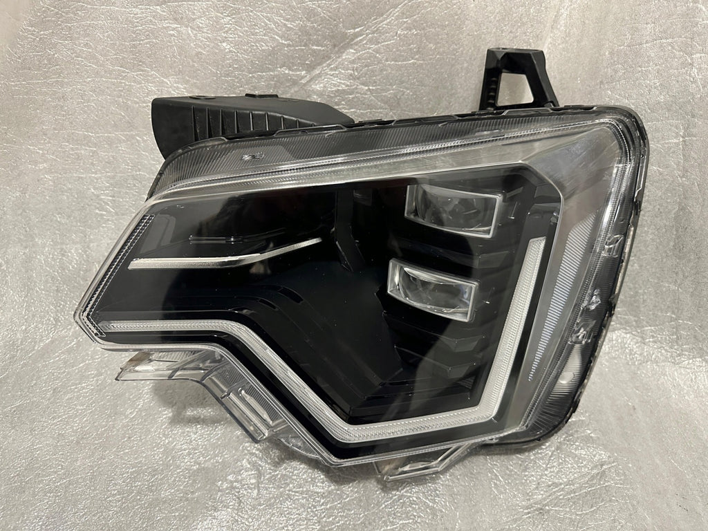 Frontscheinwerfer Kia Niro 92101 LED Links Scheinwerfer Headlight SCH3731086017uj