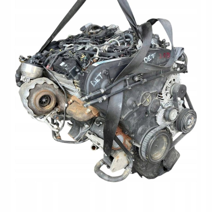 Motor Audi Mercedes-Benz Seat Skoda VW I DET 2.0 TDI Diesel Engine Komplett MOT4150425480yx