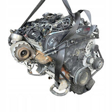Laden Sie das Bild in den Galerie-Viewer, Motor Audi Mercedes-Benz Seat Skoda VW I DET 2.0 TDI Diesel Engine Komplett MOT4150425480yx