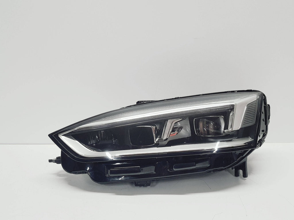 Frontscheinwerfer Audi A5 8W6941033D LED Links Scheinwerfer Headlight