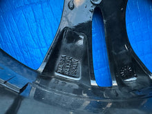 Load image into Gallery viewer, 1x Alufelge 18 Zoll 7.5" 5x108 00063880 Opel Rim Wheel FEL5172420887zt
