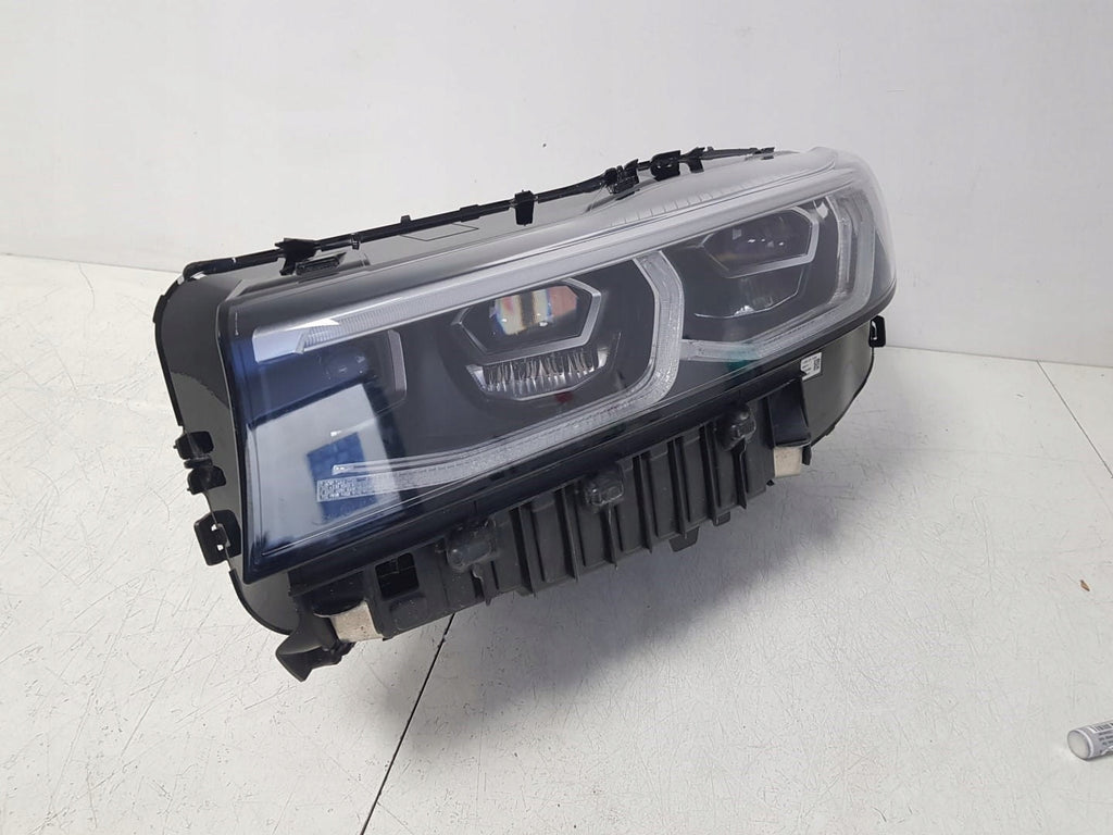 Frontscheinwerfer BMW 7 G11 G12 9447617-04 Full LED Links Scheinwerfer Headlight SCH1051487957kz