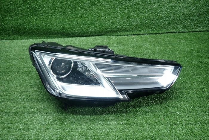 Frontscheinwerfer Audi A4 B9 8W0941006 Rechts Scheinwerfer Headlight SCH4782404280ku