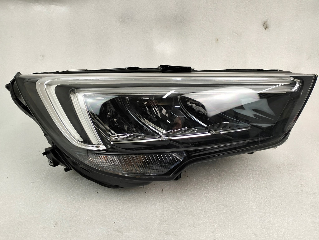 Frontscheinwerfer Opel 39153539 Rechts Scheinwerfer Headlight