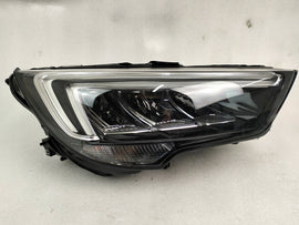 Frontscheinwerfer Opel 39153539 Rechts Scheinwerfer Headlight