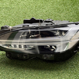 Frontscheinwerfer Volvo S90 V90 32338924 Links Scheinwerfer Headlight SCH2346643816sv