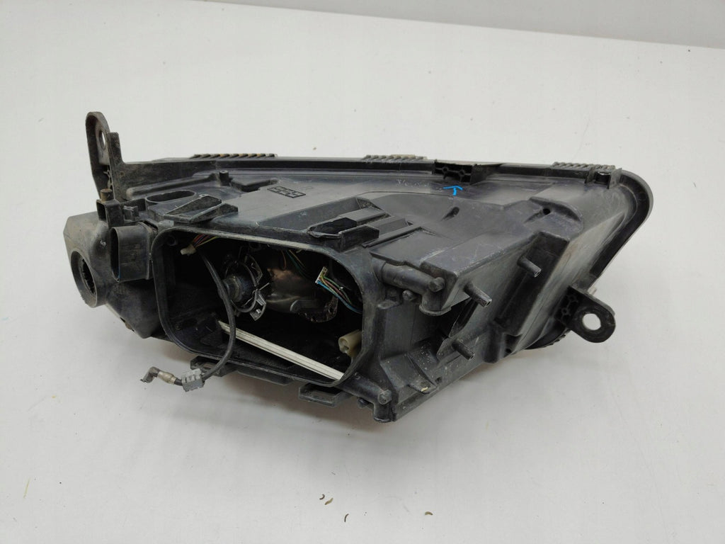 Frontscheinwerfer Audi A6 C6 Rechts Scheinwerfer Headlight SCH3101482412pg