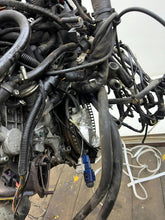Laden Sie das Bild in den Galerie-Viewer, Motor Audi Mercedes-Benz A4 ASN 3.0 220PS 162kW Benzin Engine Unkomplett MOT7128782842rs
