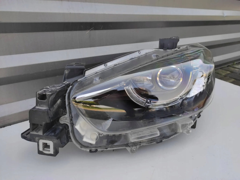 Frontscheinwerfer Mazda Cx-5 Cx5 KA1L51040C LED Links Scheinwerfer Headlight