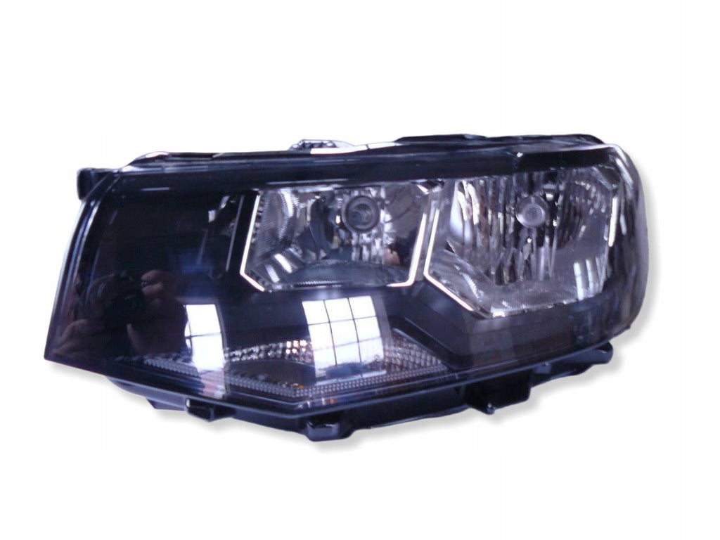 Frontscheinwerfer VW T-Cross 2GM941005A Links Scheinwerfer Headlight SCH5296838390gg