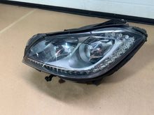 Laden Sie das Bild in den Galerie-Viewer, Frontscheinwerfer Mercedes-Benz Cls A2188204161 LED Links Scheinwerfer Headlight