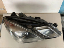 Laden Sie das Bild in den Galerie-Viewer, Frontscheinwerfer Mercedes-Benz A2128209061 Rechts Scheinwerfer Headlight SCH8783216933ek