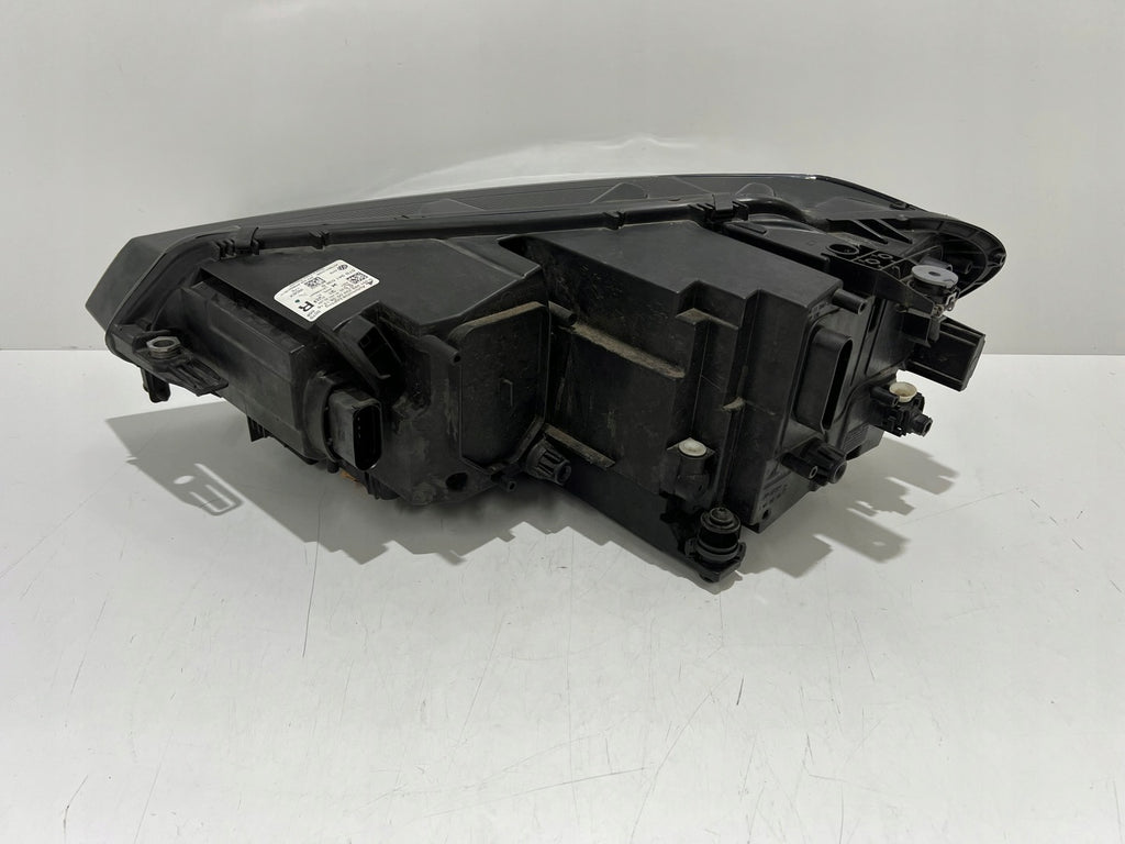 Frontscheinwerfer VW Touran 5TB941036 LED Rechts Scheinwerfer Headlight