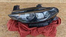 Laden Sie das Bild in den Galerie-Viewer, Frontscheinwerfer Citroën Tipo 521451660E 01058099500010 Xenon Links Headlight SCH3613775504to