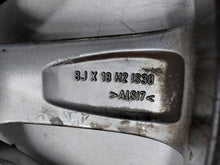 Load image into Gallery viewer, 1x Alufelge 18 Zoll Glanz Graphit 6874440 BMW 5 G31 G30 Rim Wheel FEL3110951937rr