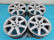 Load image into Gallery viewer, 4x Alufelge 17 Zoll 7.0" 5x114.3 Honda Civic I Et Viii Rim Wheel FEL8229164887ef