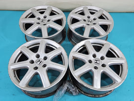 4x Alufelge 17 Zoll 7.0