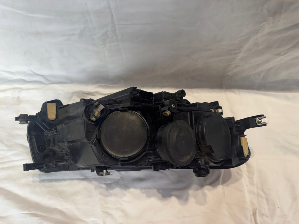 Frontscheinwerfer VW T-Cross 2GM941005A Links Scheinwerfer Headlight SCH1627687131ud