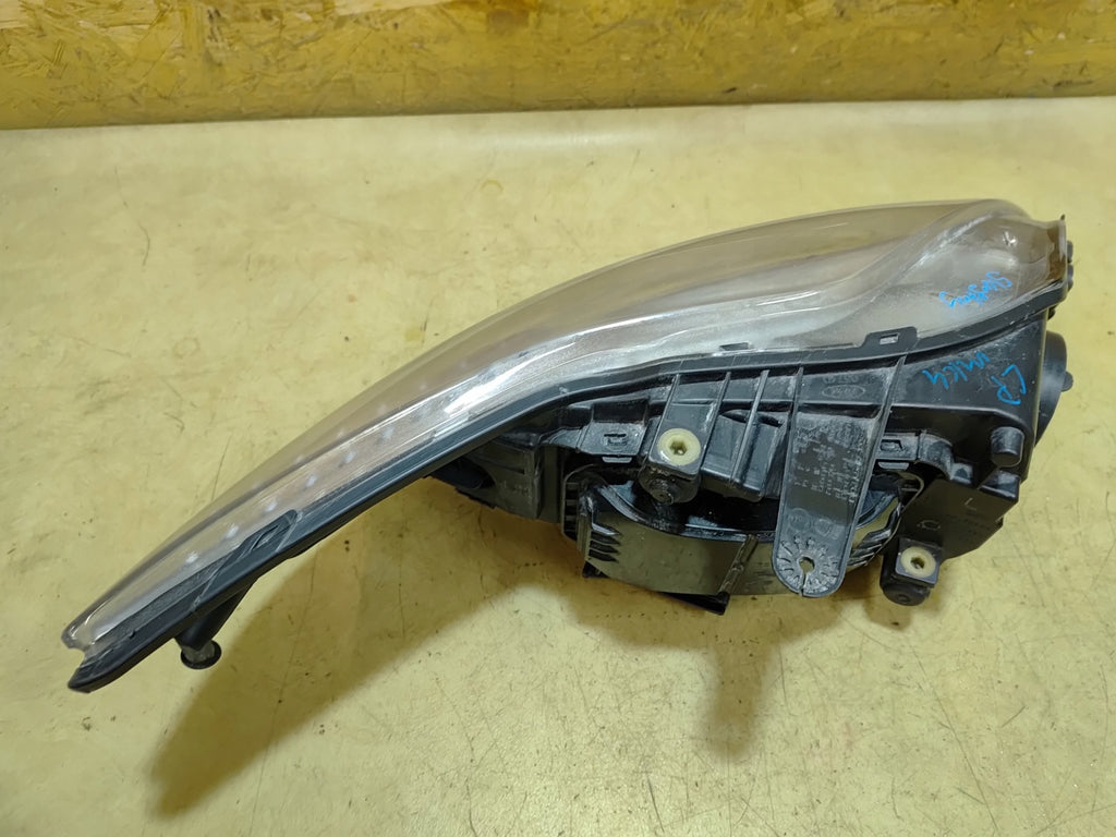 Frontscheinwerfer Ford Mondeo I Xenon Links Scheinwerfer Headlight SCH6646657593ql
