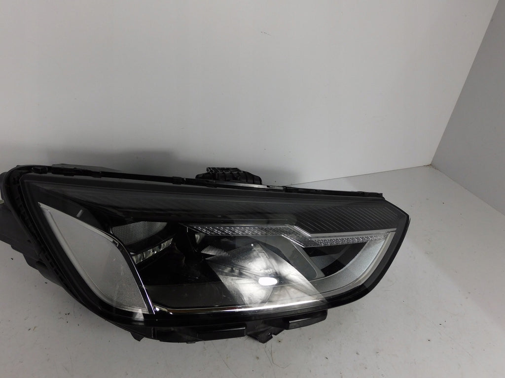 Frontscheinwerfer Audi A4 B9 8W0941011 FALSE Scheinwerfer Headlight SCH4471396751iq