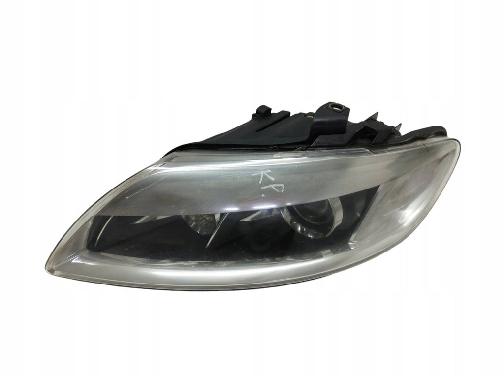 Frontscheinwerfer Audi Q7 4L0941003A Links Scheinwerfer Headlight SCH8121220626az