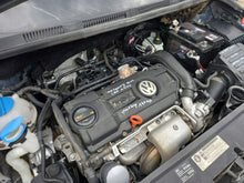 Laden Sie das Bild in den Galerie-Viewer, Motor VW Golf V Plus I CAXA 1.4 TSI 122PS 90kW 171TKm 2009 Benzin Unkomplett