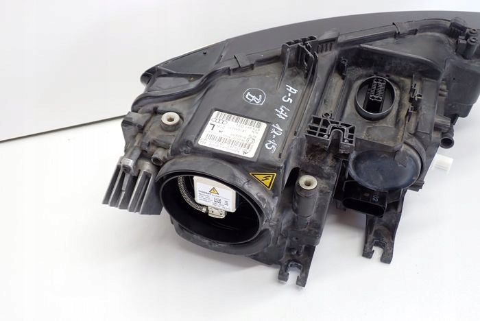 Frontscheinwerfer Audi A5 8T0941031 Links Scheinwerfer Headlight SCH6769761271xg