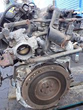 Laden Sie das Bild in den Galerie-Viewer, Motor Kia Ceed G4FC 1.6 122PS 2007 Benzin Engine Unkomplett