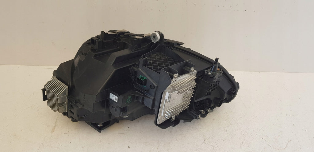 Frontscheinwerfer BMW 2 G42 8083636 LED Rechts Scheinwerfer Headlight