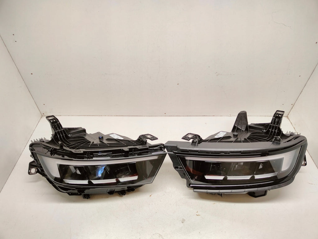 Frontscheinwerfer Opel Mokka 9851881680 9850326380 LED Rechts oder Links