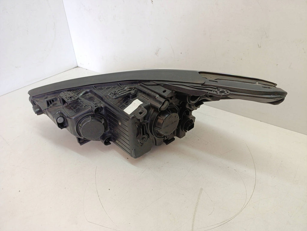 Frontscheinwerfer Hyundai Santa III Fe 921022WXXX Rechts Scheinwerfer Headlight SCH6664200813jt