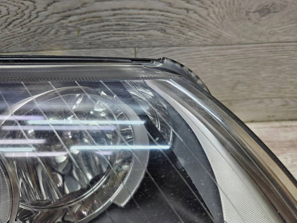 Frontscheinwerfer Audi A6 4F0941030AK Rechts Scheinwerfer Headlight SCH4750469373zs