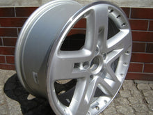 Load image into Gallery viewer, 1x Alufelge 20 Zoll 9.0" 5x130 60ET Glanz Silber 7L6601025AG Audi Q7 Touareg 7l6 FEL2575996416ch