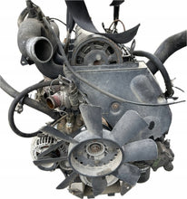 Laden Sie das Bild in den Galerie-Viewer, Motor Gaz Renault Mascott 2.8 DCI 110PS Diesel Engine Unkomplett MOT4081226882nh