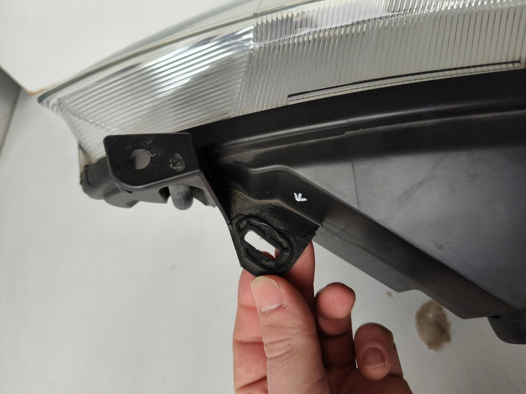 Frontscheinwerfer Ford B-Max AV11-13W029-AF Rechts Scheinwerfer Headlight SCH8936258802hu